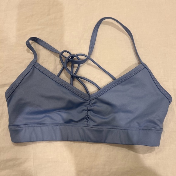 ALO SUNNY STRAPPY BRA Size XS and S Available - Picture 1 of 4